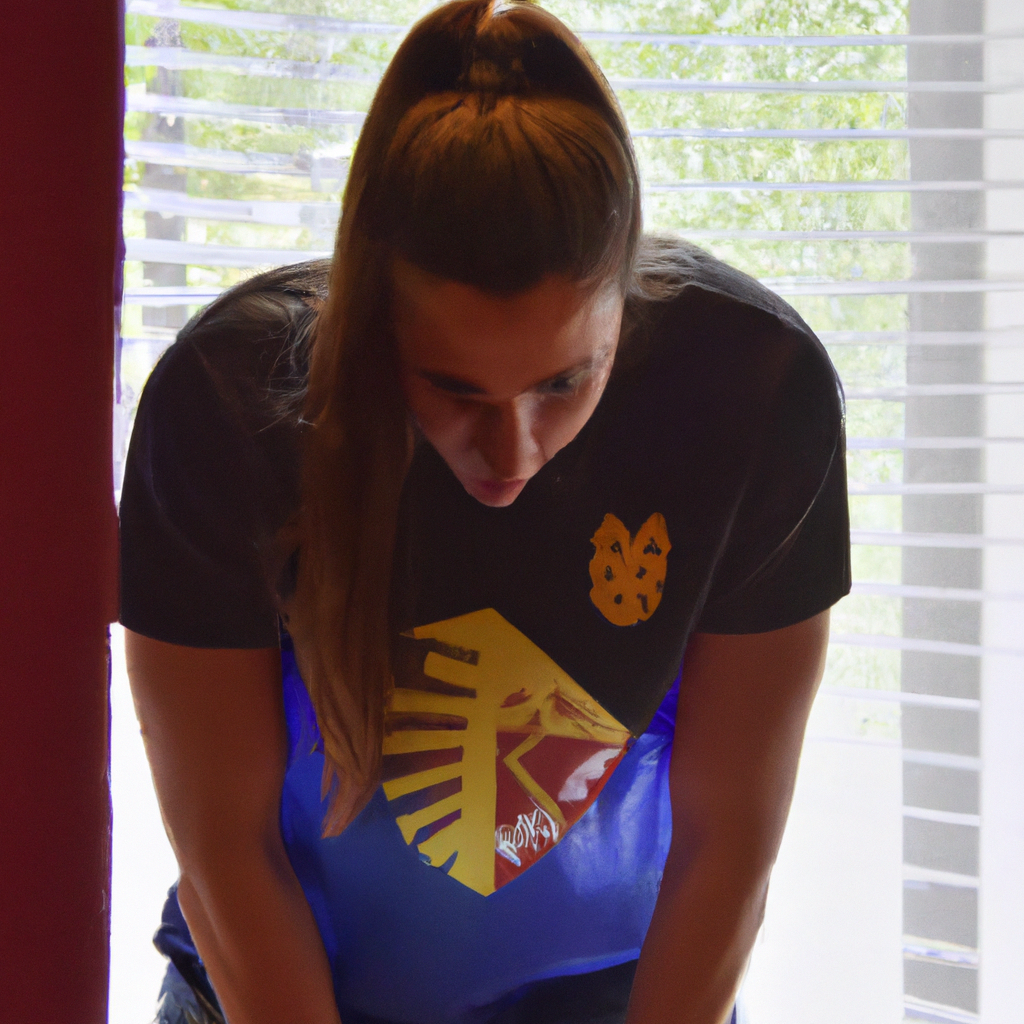 Spain Nervous as They Prepare to Face Sweden in Women's World Cup Semifinal