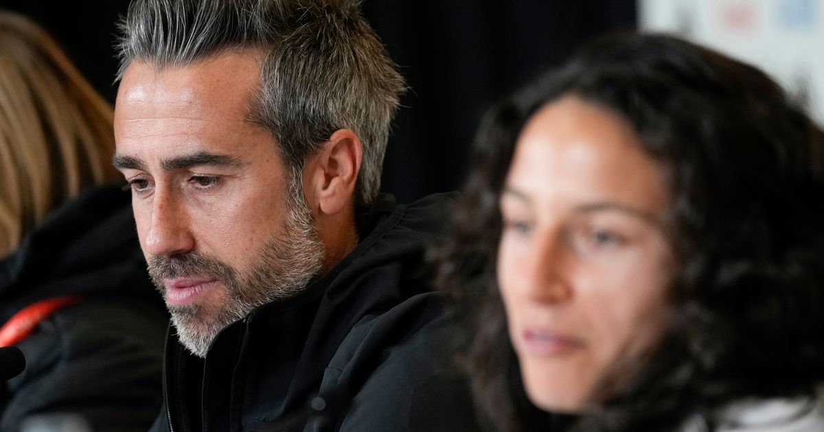 Spain Secures Women's World Cup Semifinal Spot After Paralluelo's Extra-Time Goal Defeats the Netherlands