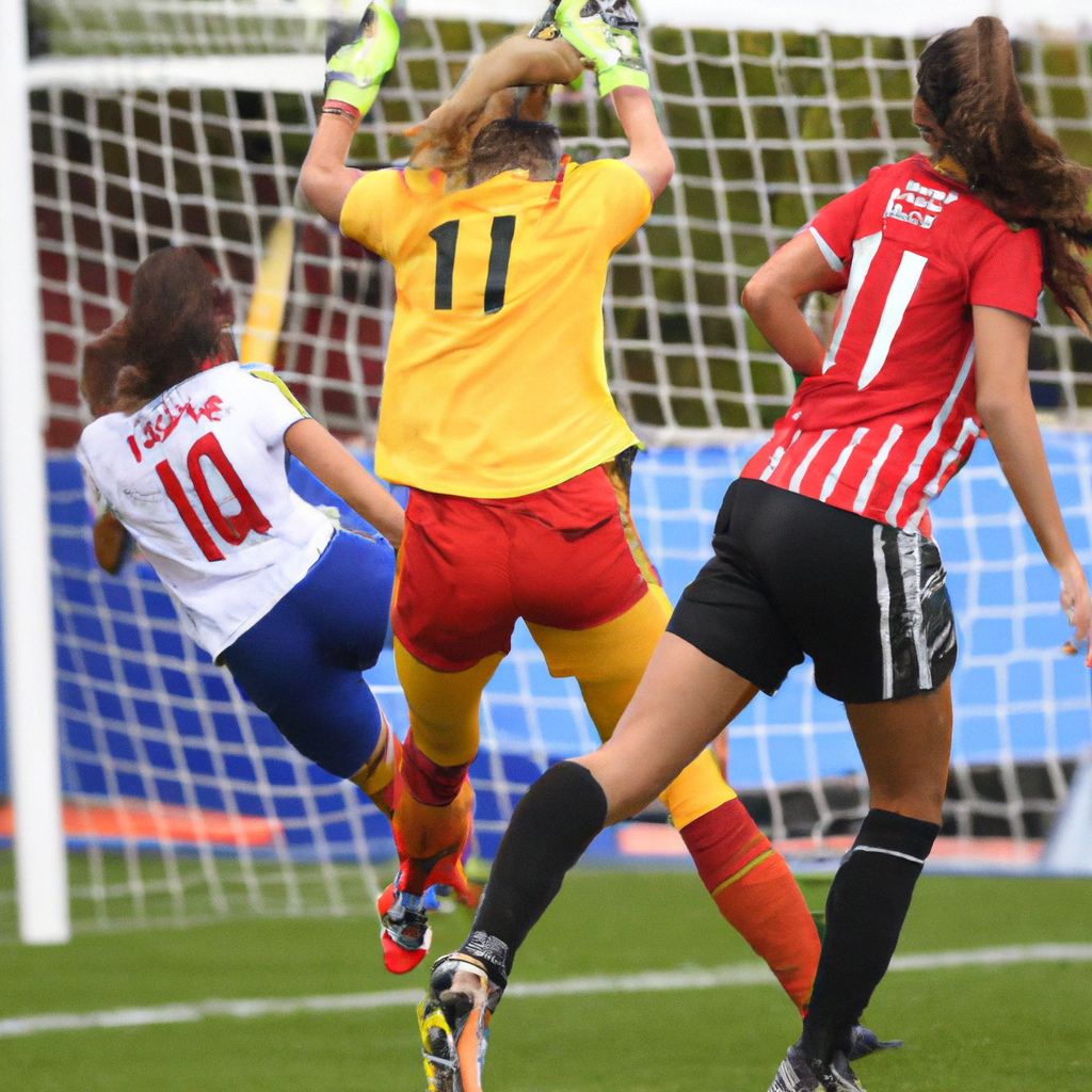Spain Women's Soccer Team Aiming for World Cup Title: Bonmati's Goal