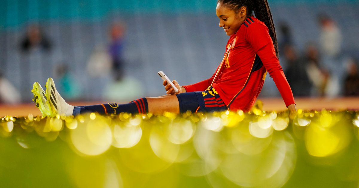 Spain Women's Soccer Team Ready to Establish Elite Status with Young Talent