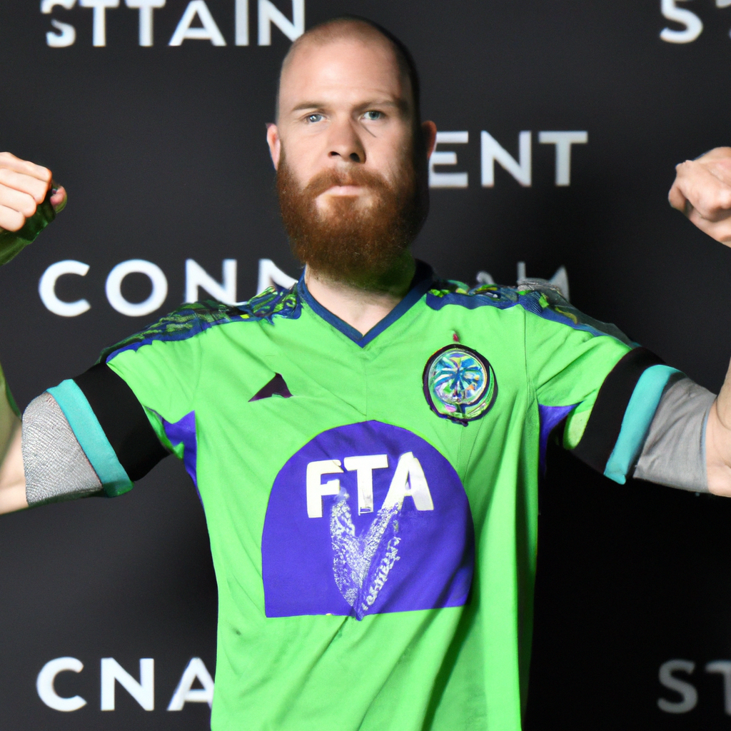 Stefan Frei Named Sounders Captain After Recent Struggles