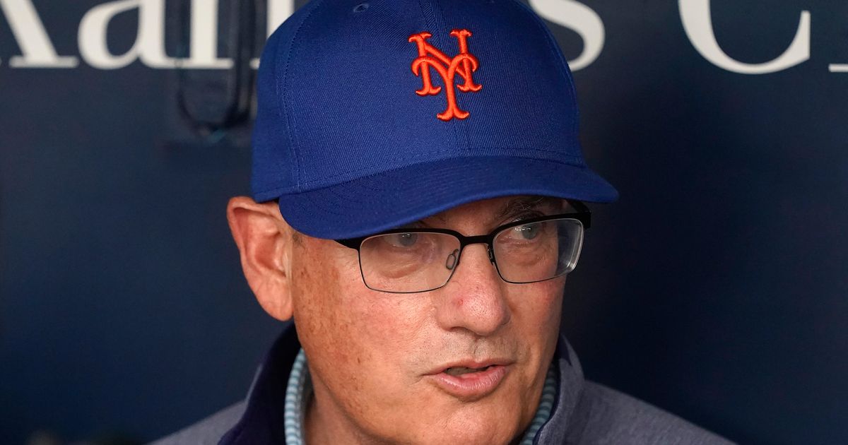 Steve Cohen Discusses Trade-Deadline Deals, Believes Mets Will Compete in 2024