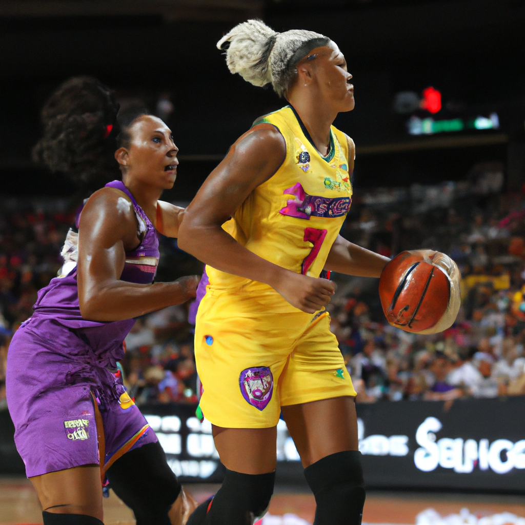 Storm Eliminated from WNBA Playoff Race After Loss to Sky