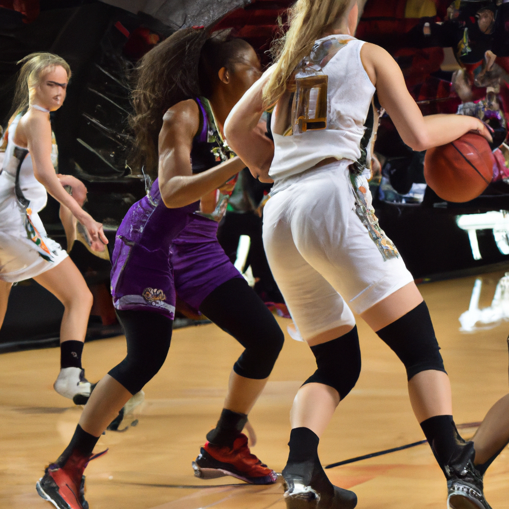 Storm Fall to Sun 81-69 in Women's Basketball Matchup