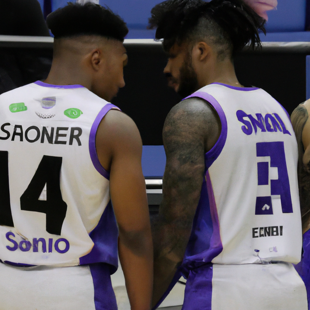 Storm Look to Bench to Fill Void After Losing Two Players