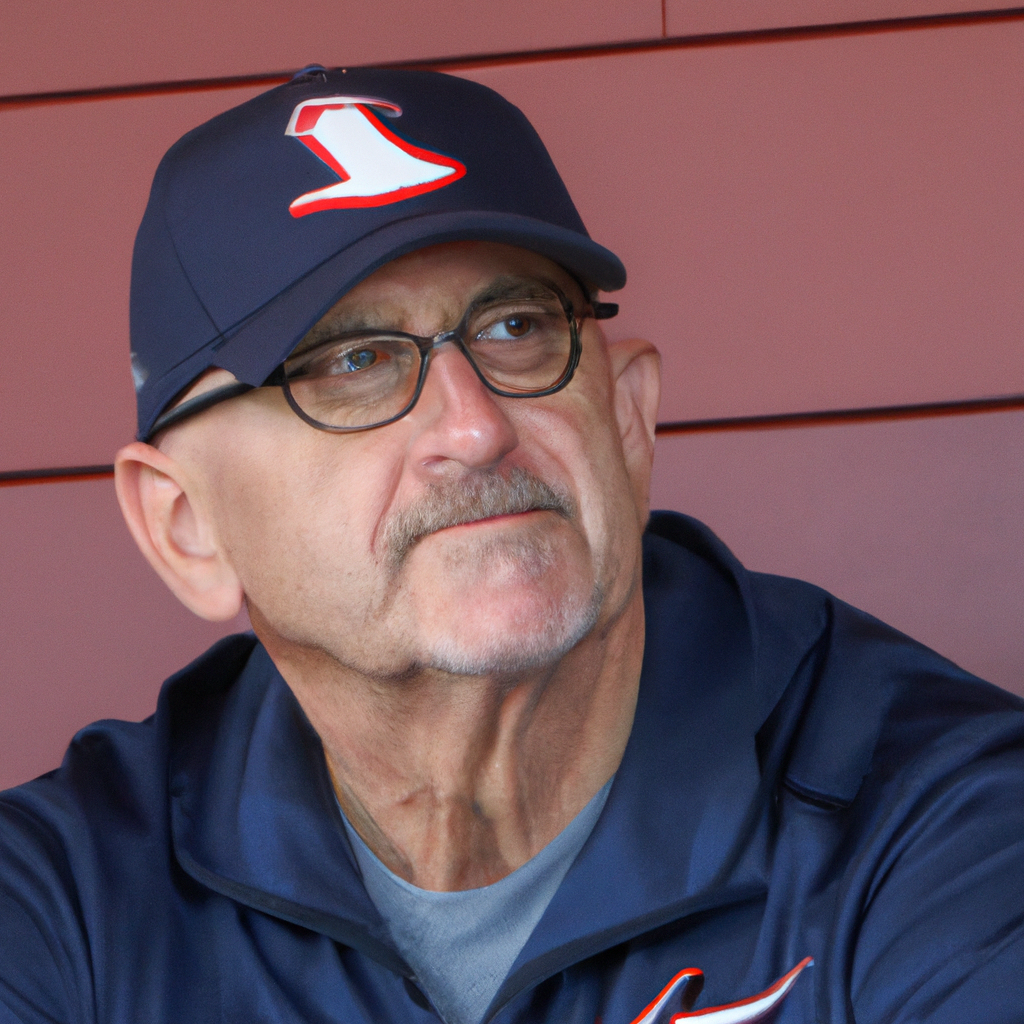 Terry Francona Suggests Possibility of Final Season as Cleveland Indians Manager