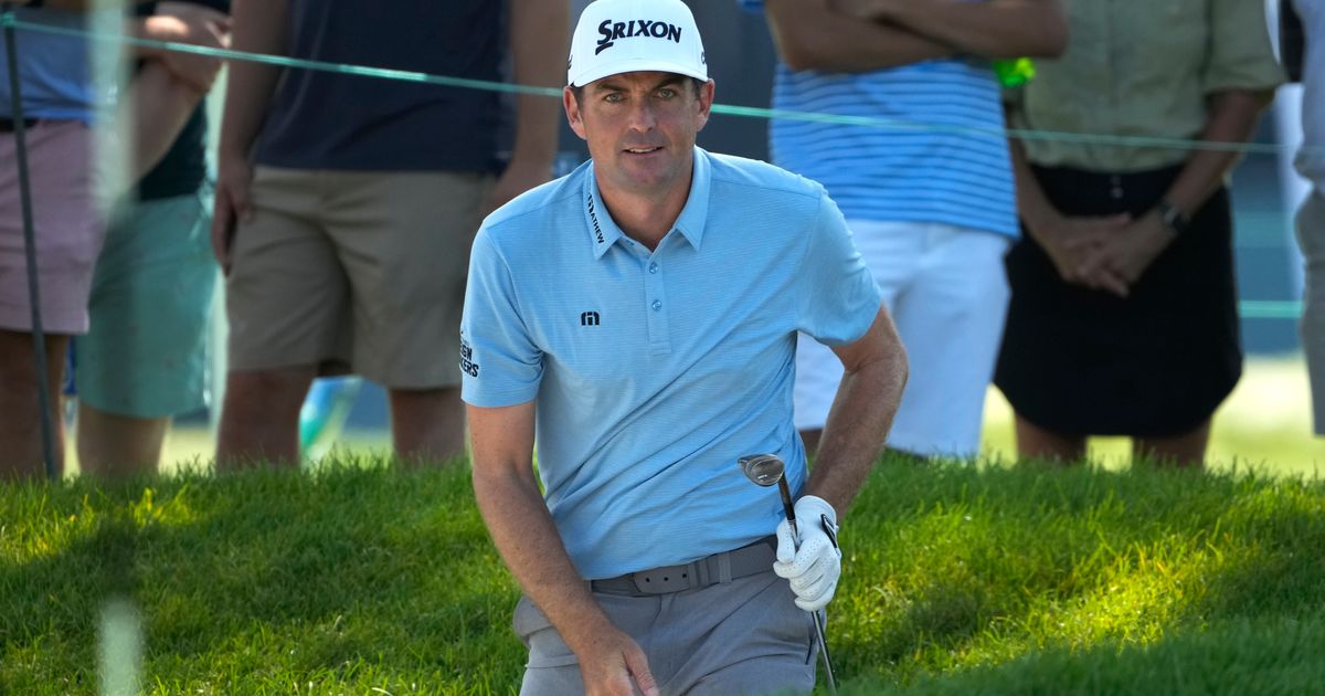 The BMW Championship Cup: A Symbol of Pride for Some American Golfers