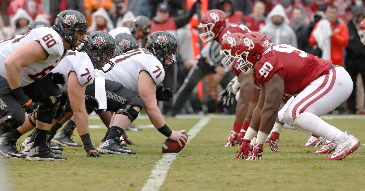 The Impact of Oklahoma and Texas' Departure from the Big 12 on Lost Rivalries, Including the End of Bedlam