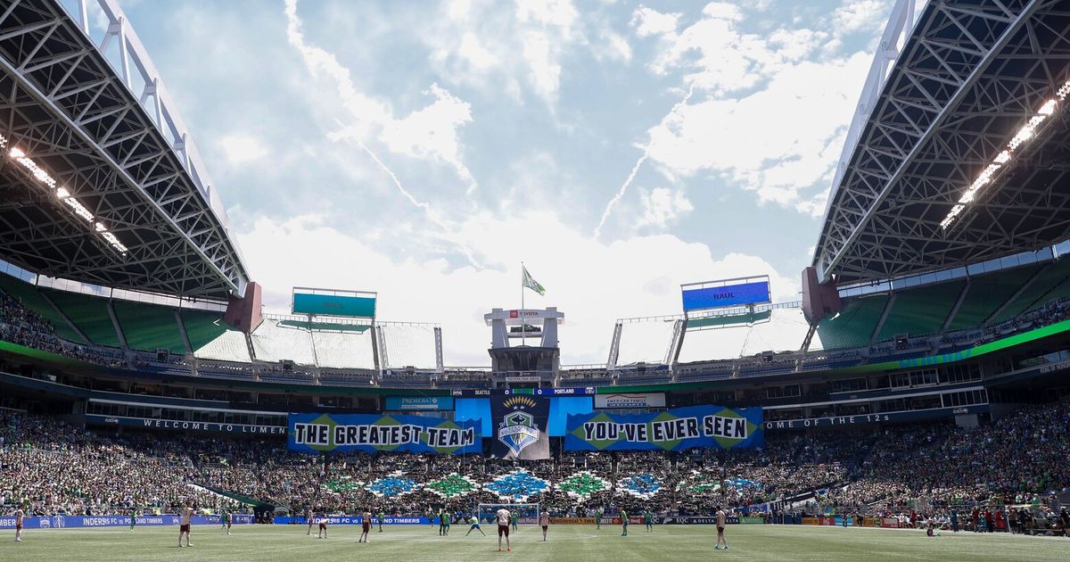 Three Families Join Seattle Sounders FC Ownership Group