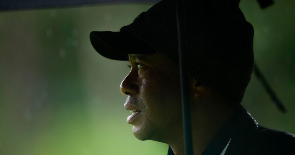 Tiger Woods Joins PGA Tour Board, Expresses Support for Commissioner Jay Monahan