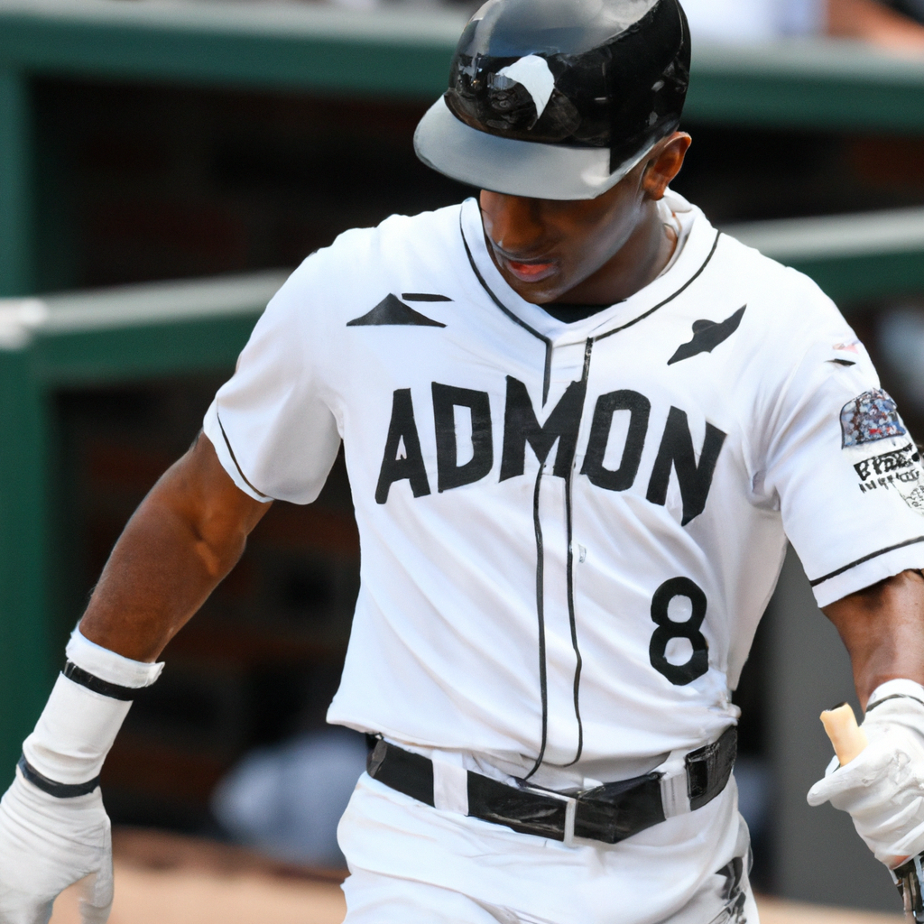 Tim Anderson's 5-Game Suspension for Fight with José Ramírez Reduced by White Sox