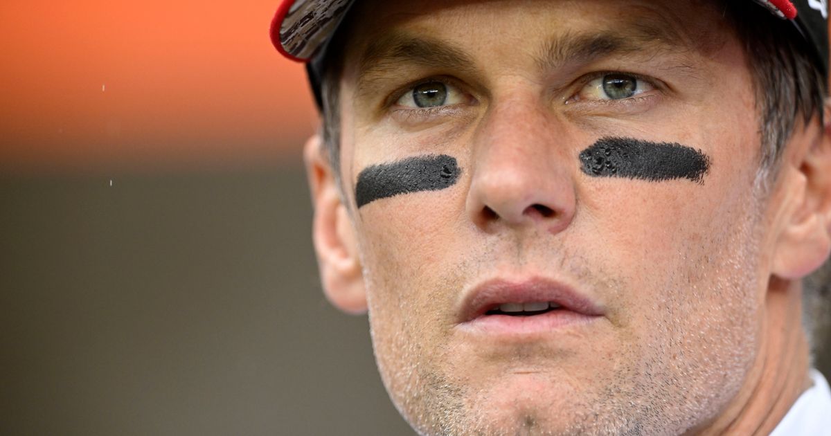 Tom Brady Visits Birmingham Pub Ahead of NFL Game