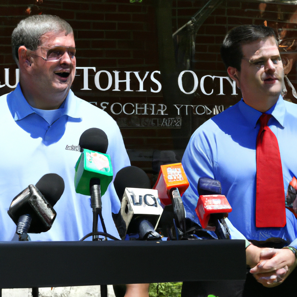 Tuohys Criticize Michael Oher's Legal Action as 'Hurtful' and a Shakedown Attempt