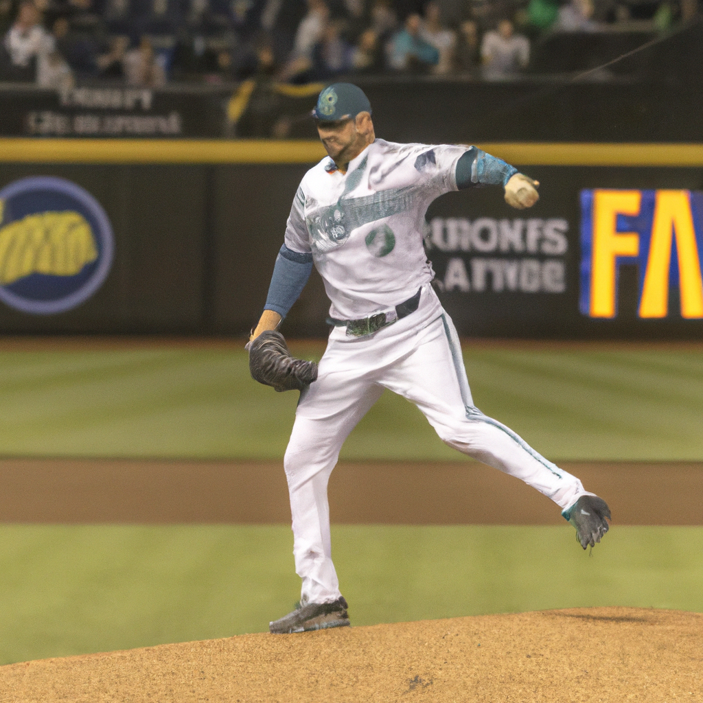 Ty France's 10th Inning Heroics Preserve Mariners' 9th Inning Lead