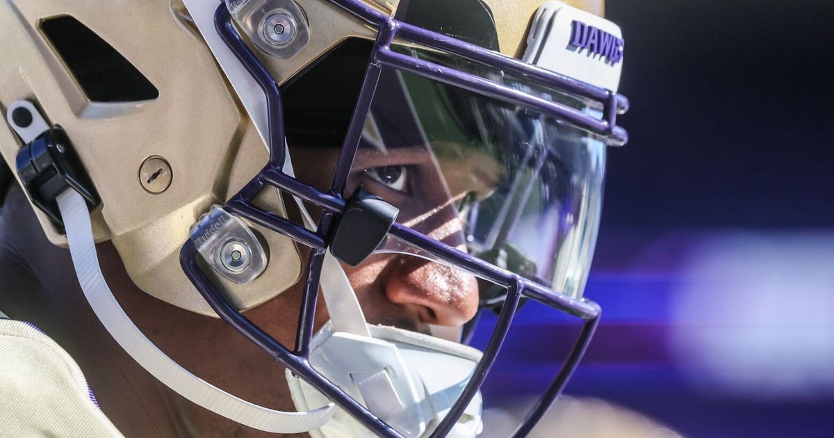 University of Washington Football Begins Preparations for 2023 Season with Start of Fall Camp