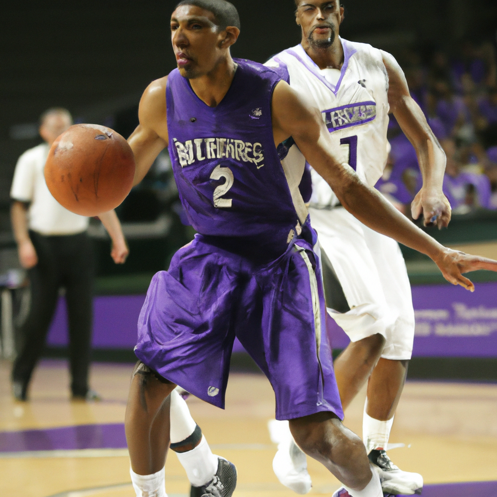 University of Washington Men's Basketball Team Records 73-56 Exhibition Victory in Spain