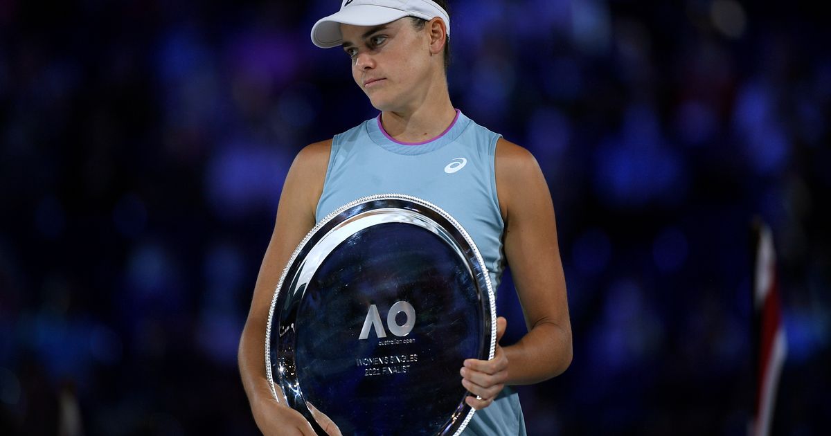 US Open Features Players Returning from Retirement, Pregnancy, or Injury