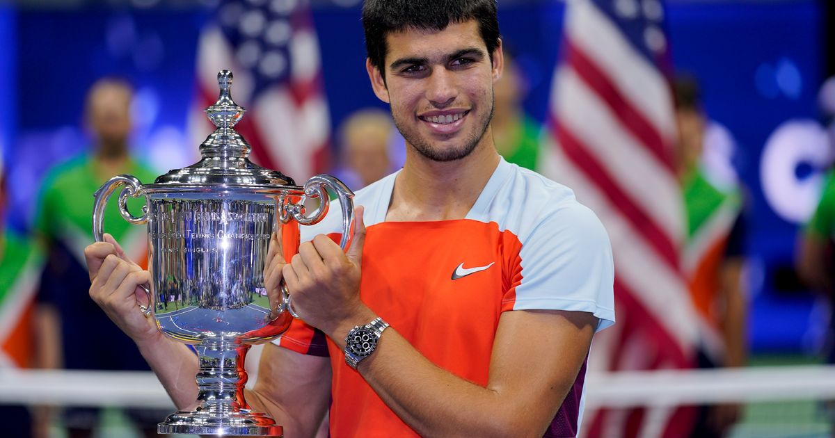 US Open Prize Money and Player Compensation Reaches Record High of $65 Million