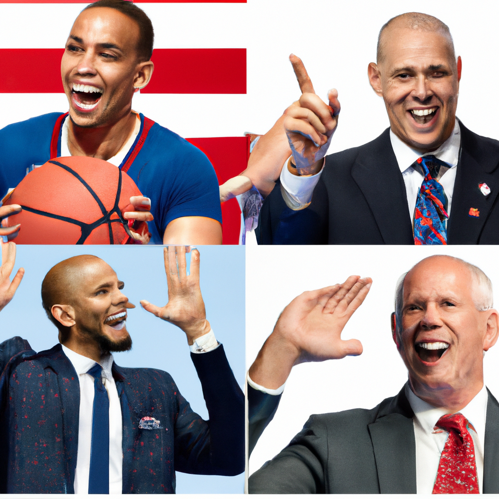 USA Basketball's Focus on Fun During World Cup Journey Analyzed