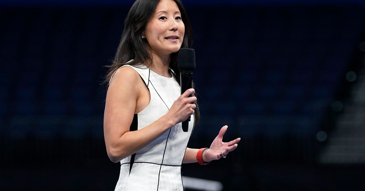 USA Gymnastics Plans to Establish Centralized Training Center Ahead of 2028 Olympics