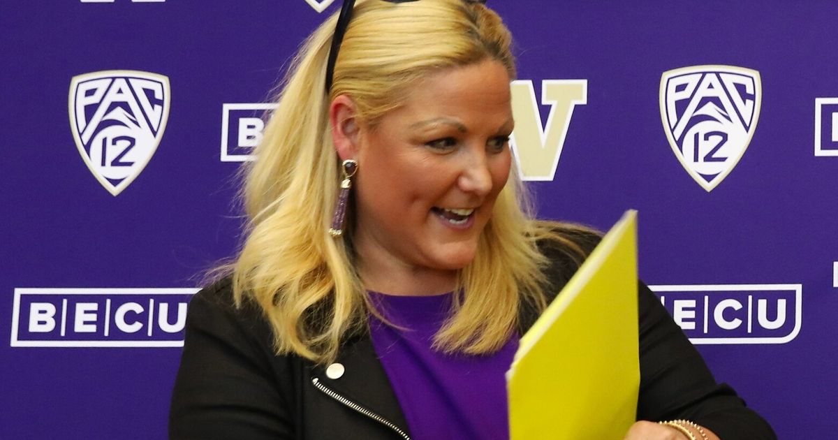 UW Athletic Director Replacement: Challenges Ahead for Jen Cohen's Successor