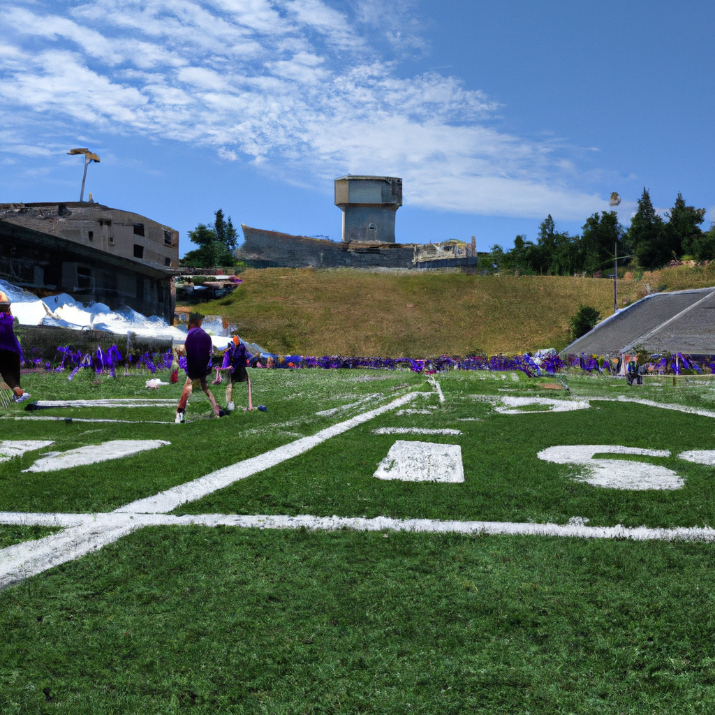 UW Football Camp Day 3: Photos and Highlights