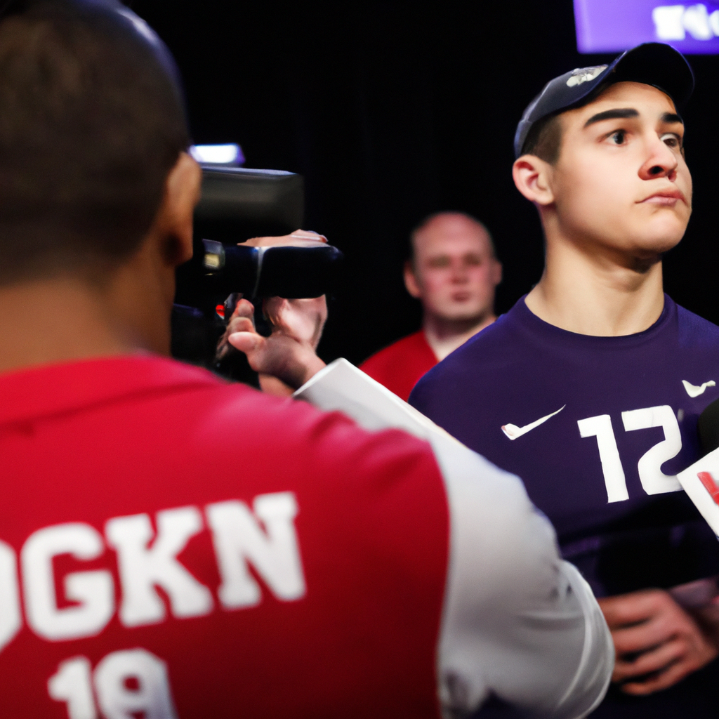 UW's Big Ten Move: Examining Its Impact on Recruiting