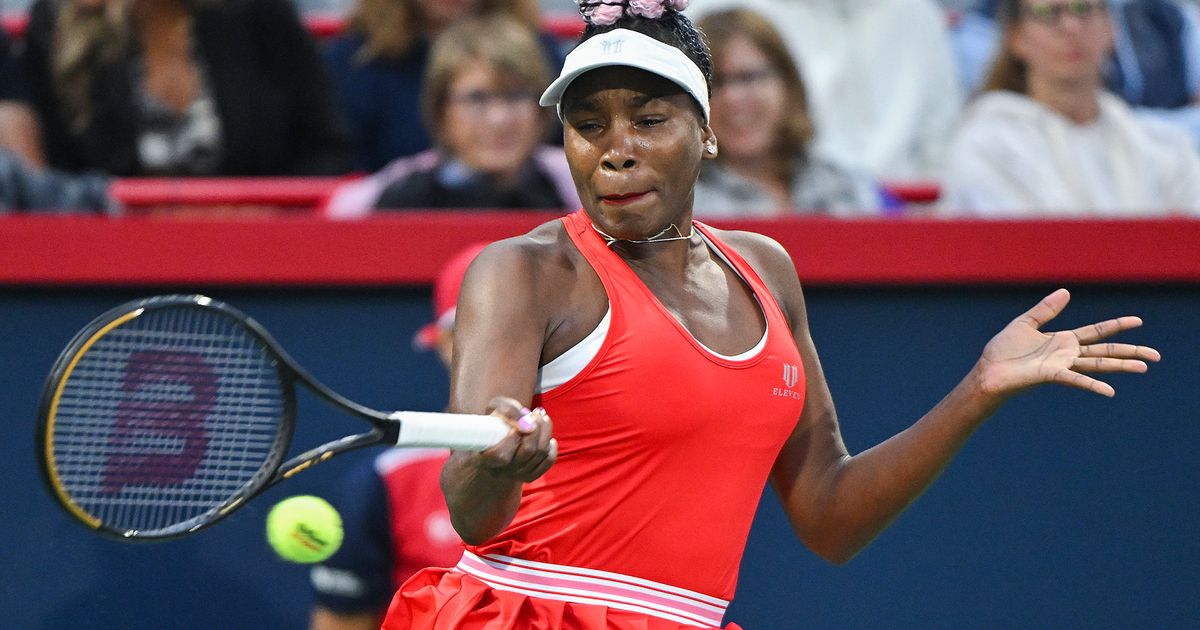 Venus Williams and Caroline Wozniacki Receive Wild Cards for US Open