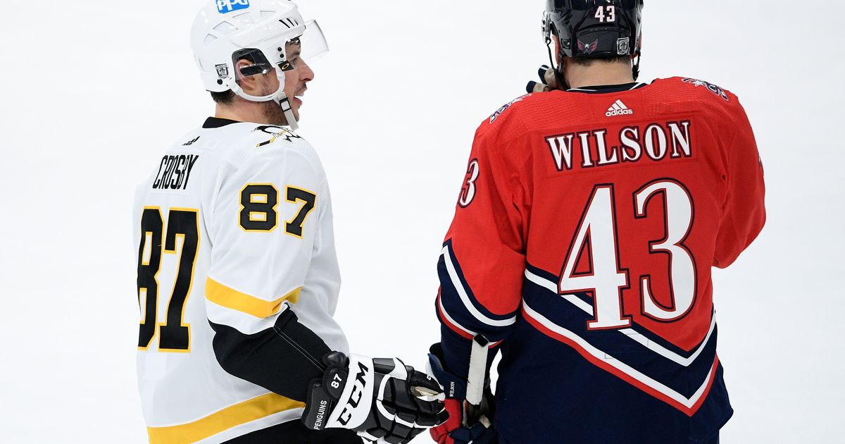 Washington Capitals and Pittsburgh Penguins Continue to Make Moves to Remain in NHL Playoff Contention