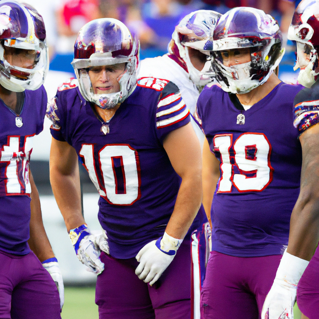 Washington Must Address Five Key Questions During Preseason Practice and Beyond