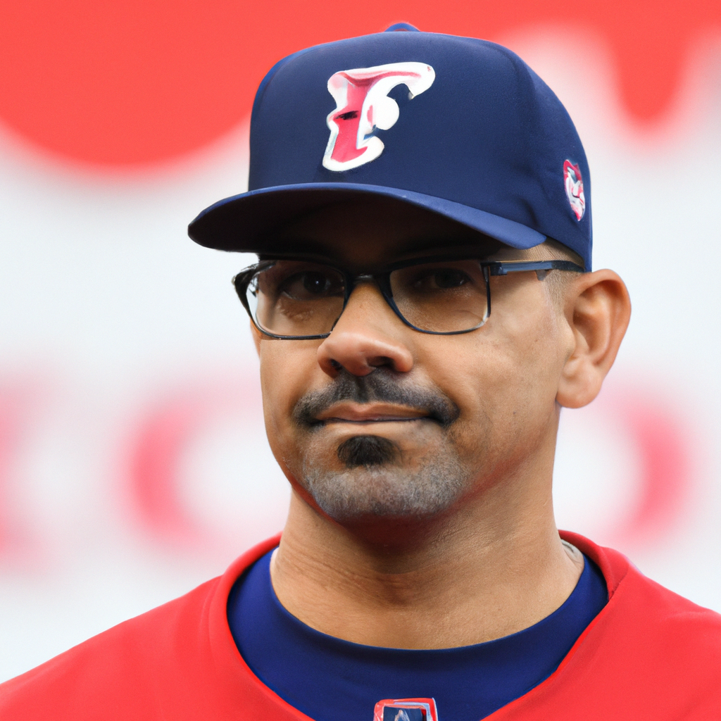 Washington Nationals Agree to Contract Extension with Manager Dave Martinez, According to AP Source