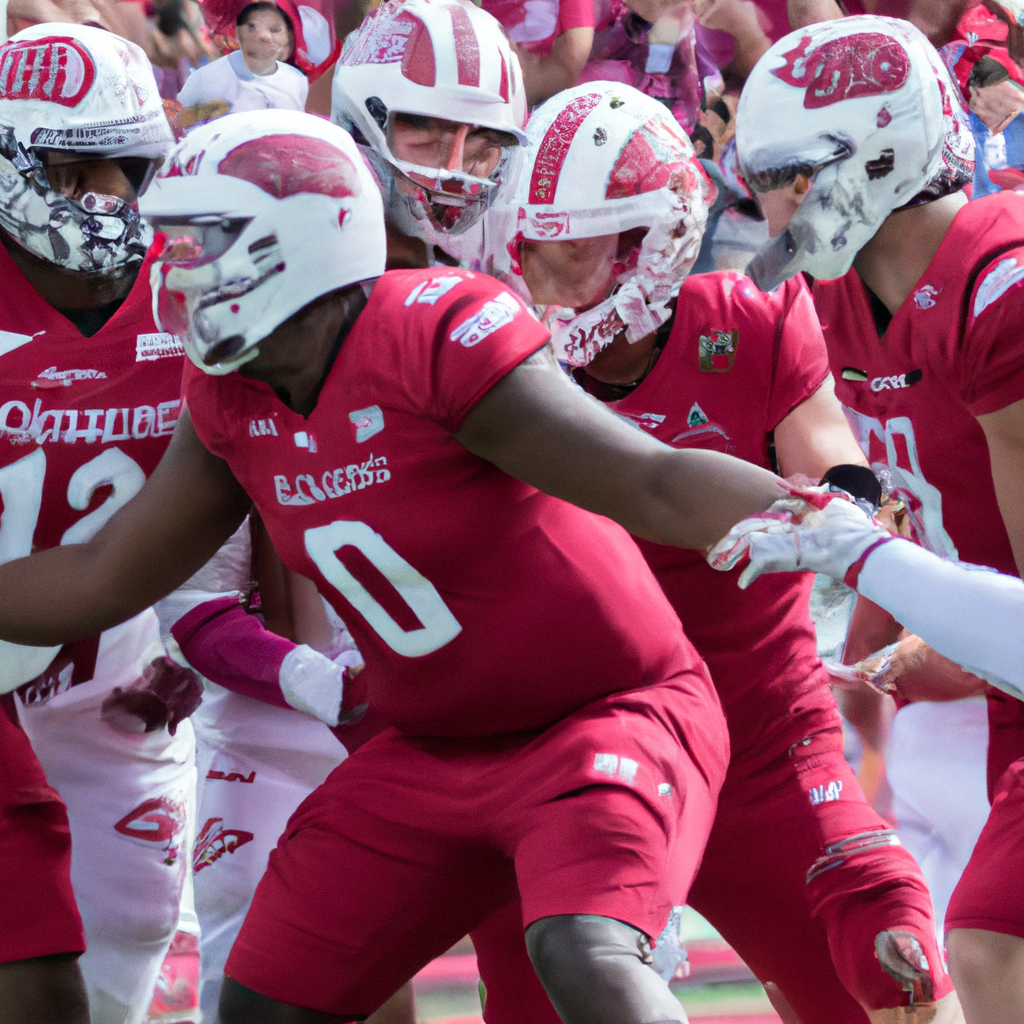 Washington State Football: Projecting the Offensive Two-Deep for the Season Opener