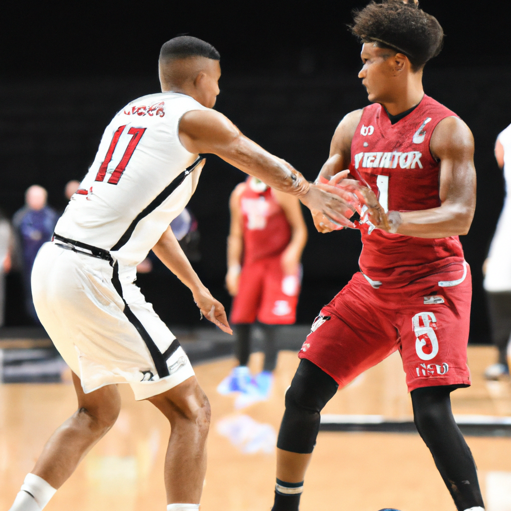 Washington State Men's Basketball Prioritizes In-State Recruiting After Recent Departures