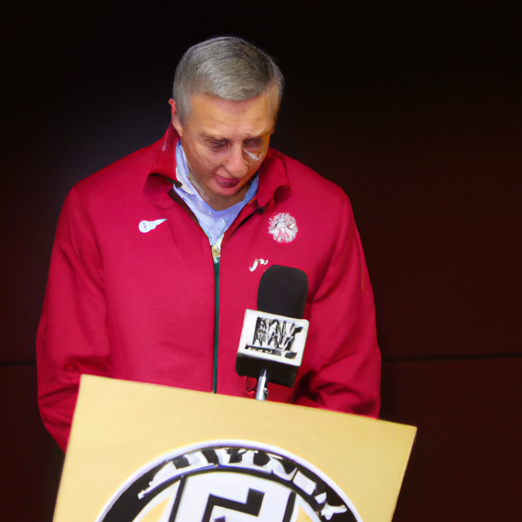 Washington State University President Kirk Schulz 