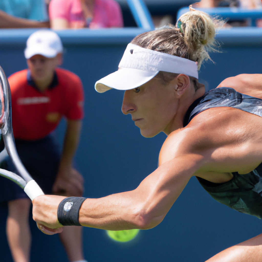 Western & Southern Open: Top Seeds Swiatek and Alcaraz Advance to Semifinals