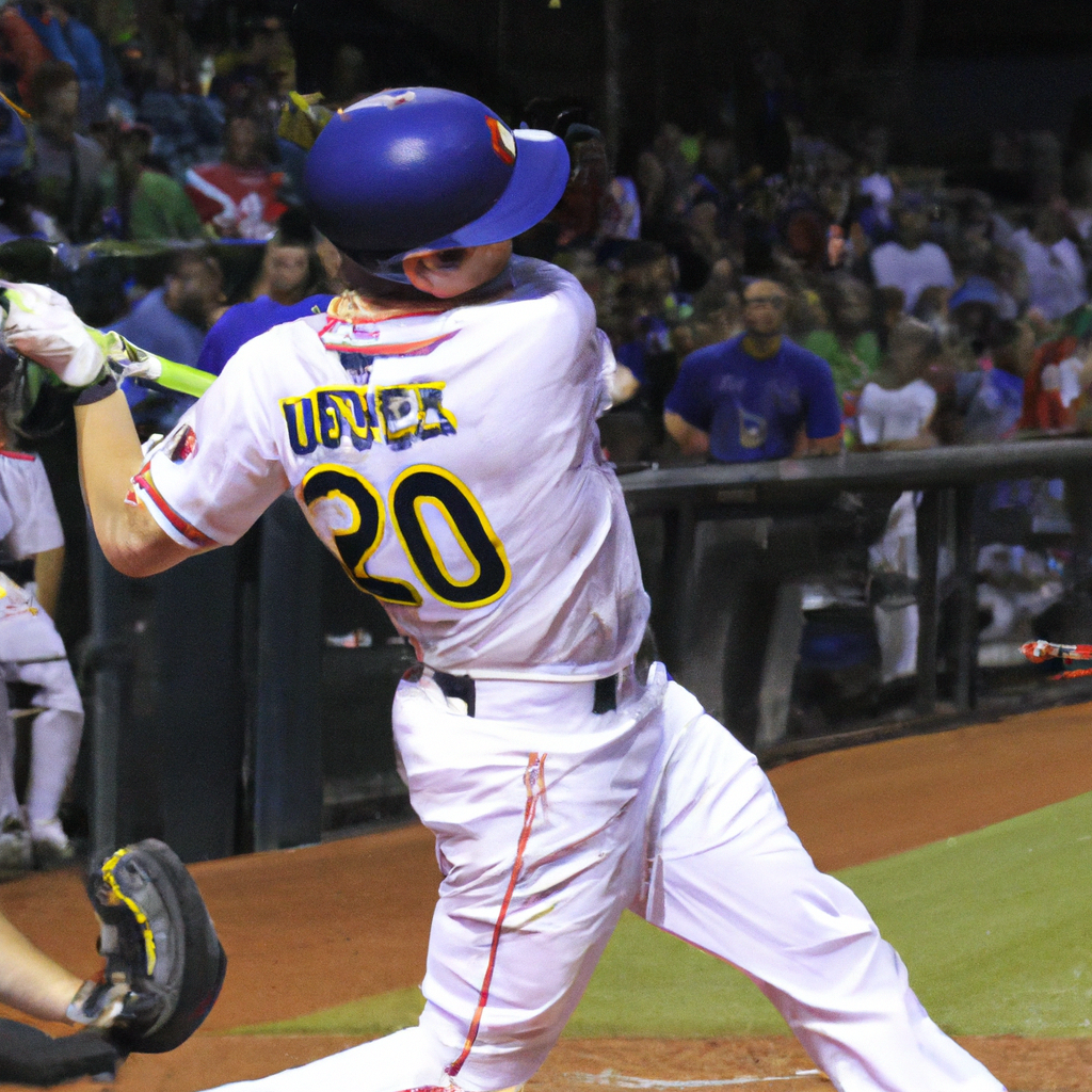 Weston Wilson Hits Home Run in First Major League At-Bat After Nearly 2,900 Minor League At-Bats