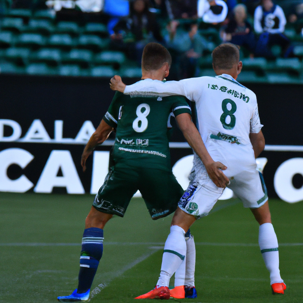 Whitecaps Defeat Timbers 3-2 with Gauld's Contribution