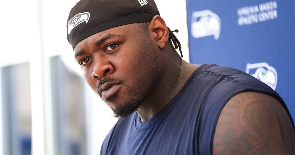 Will the Seattle Seahawks Make Changes to Their Defensive Line?