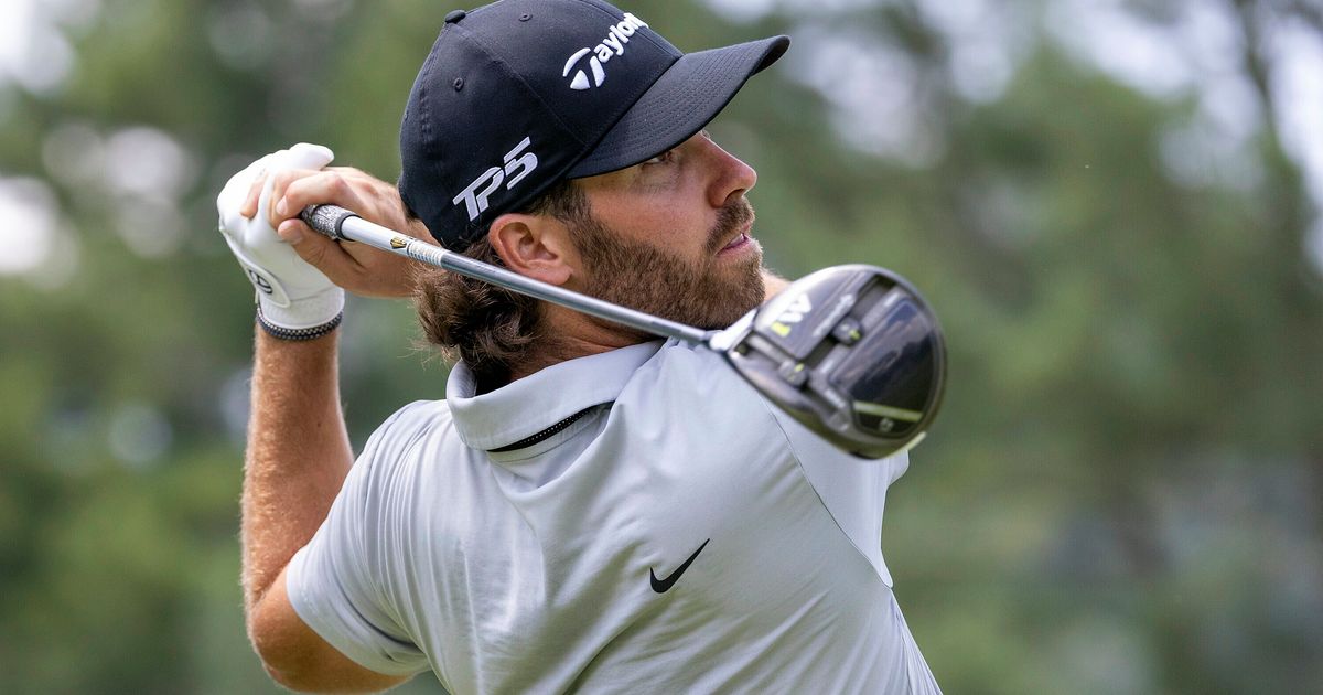 Wolff Tied with Puig for Lead at Greenbrier, Seeking First LIV Win