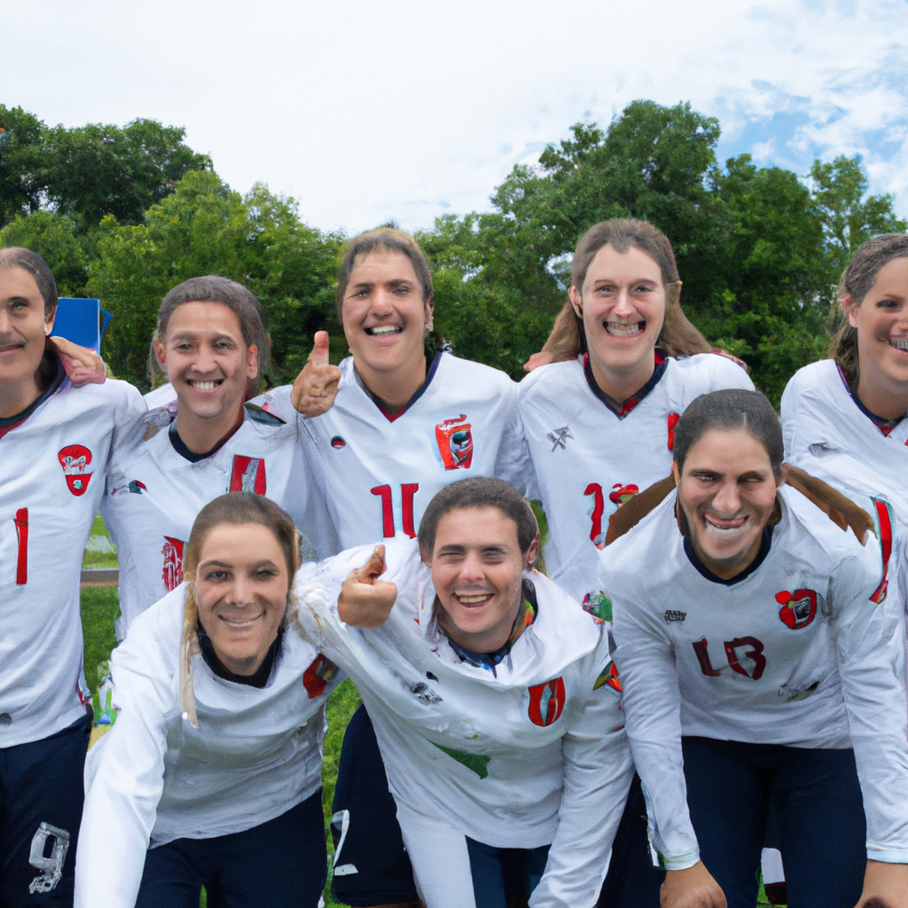 Women's National Soccer Teams Return Home with Varied Post-World Cup Outlooks