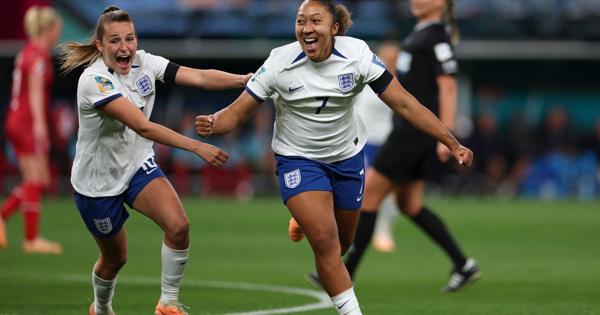 Women's World Cup: Australia and England Need to Improve Performance in Knockout Round