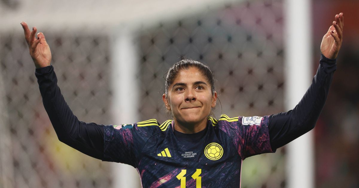 Women's World Cup Round of 8: Many Top Teams Eliminated, Field Wide Open