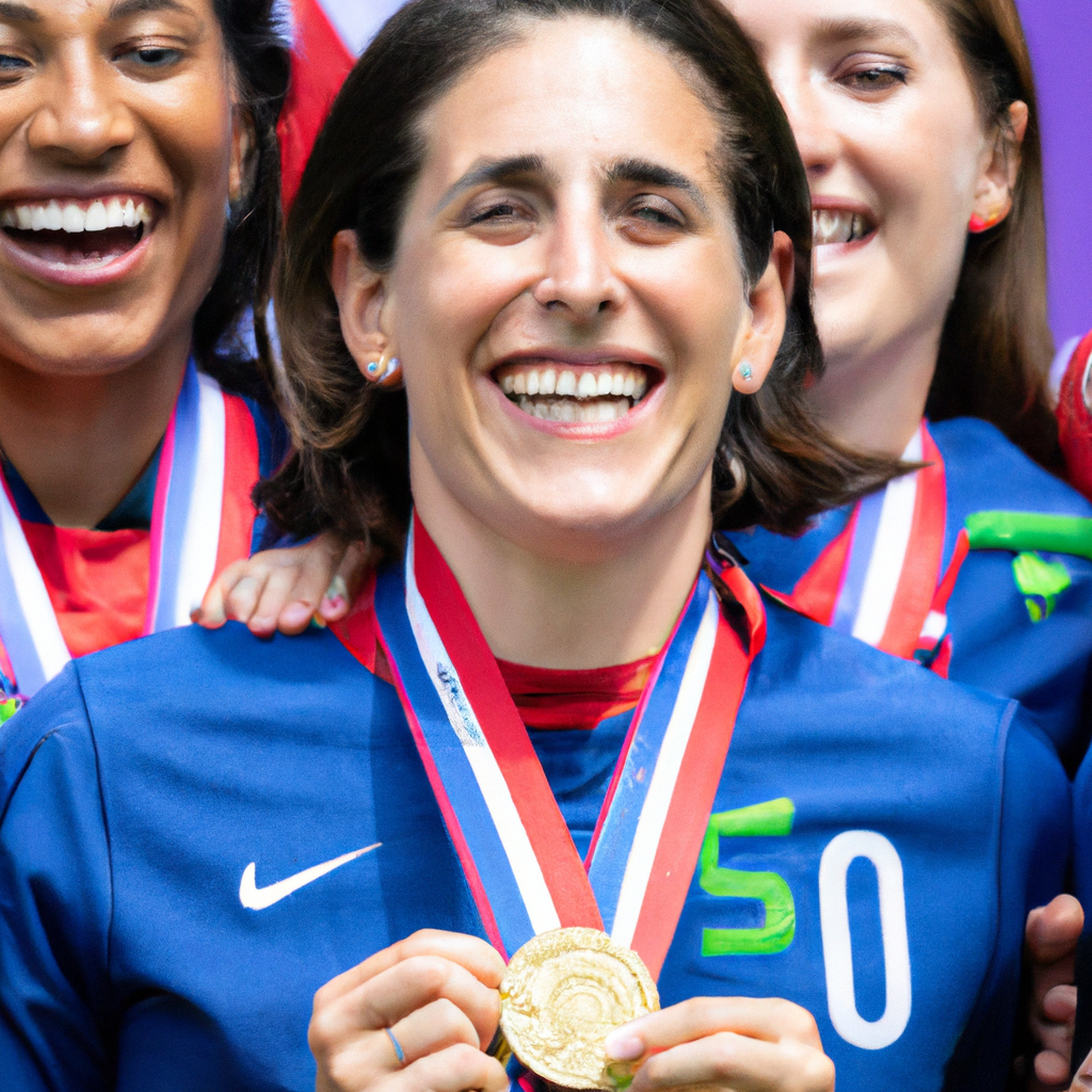 Women's World Cup Teams Receive Life-Altering Payouts for Advancing to Later Stages