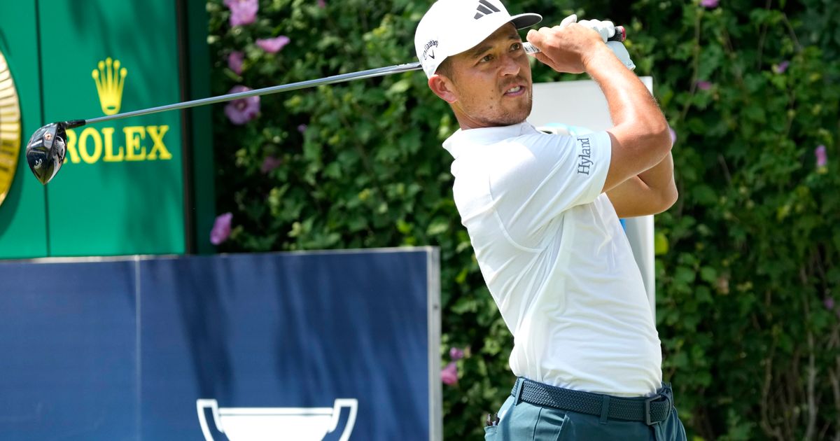 Xander Schauffele Secures Last Automatic Ryder Cup Berth, Displacing Brooks Koepka