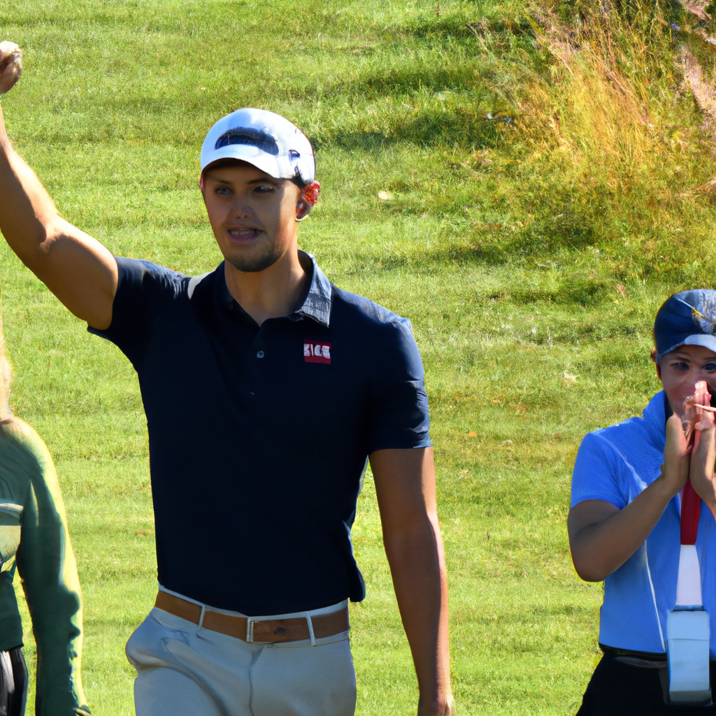 Xander Schauffele Secures Last Automatic Ryder Cup Berth, Displacing Brooks Koepka