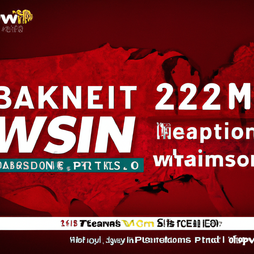 2.28 Million Viewers Tune in to Watch Washington State University Upset Wisconsin