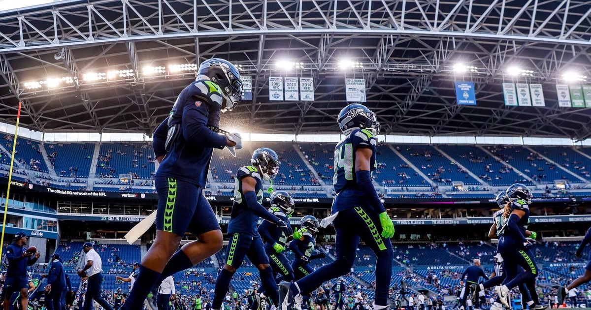 2023 Seattle Seahawks Schedule: A Game-by-Game Analysis