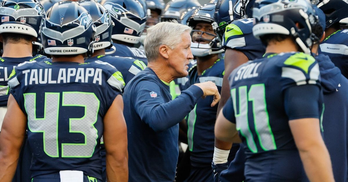 2023 Seattle Seahawks Season Preview: Staff Picks