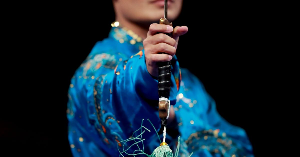 3 Unique Sports to Try at the Asian Games: Kabaddi, Sepaktakraw, and Wushu