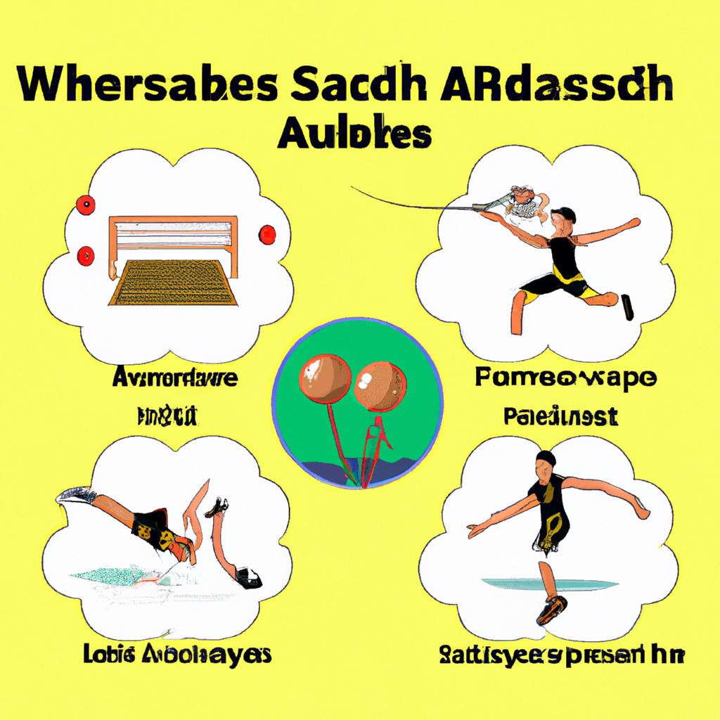 3 Unique Sports to Try at the Asian Games: Kabaddi, Sepaktakraw, and Wushu